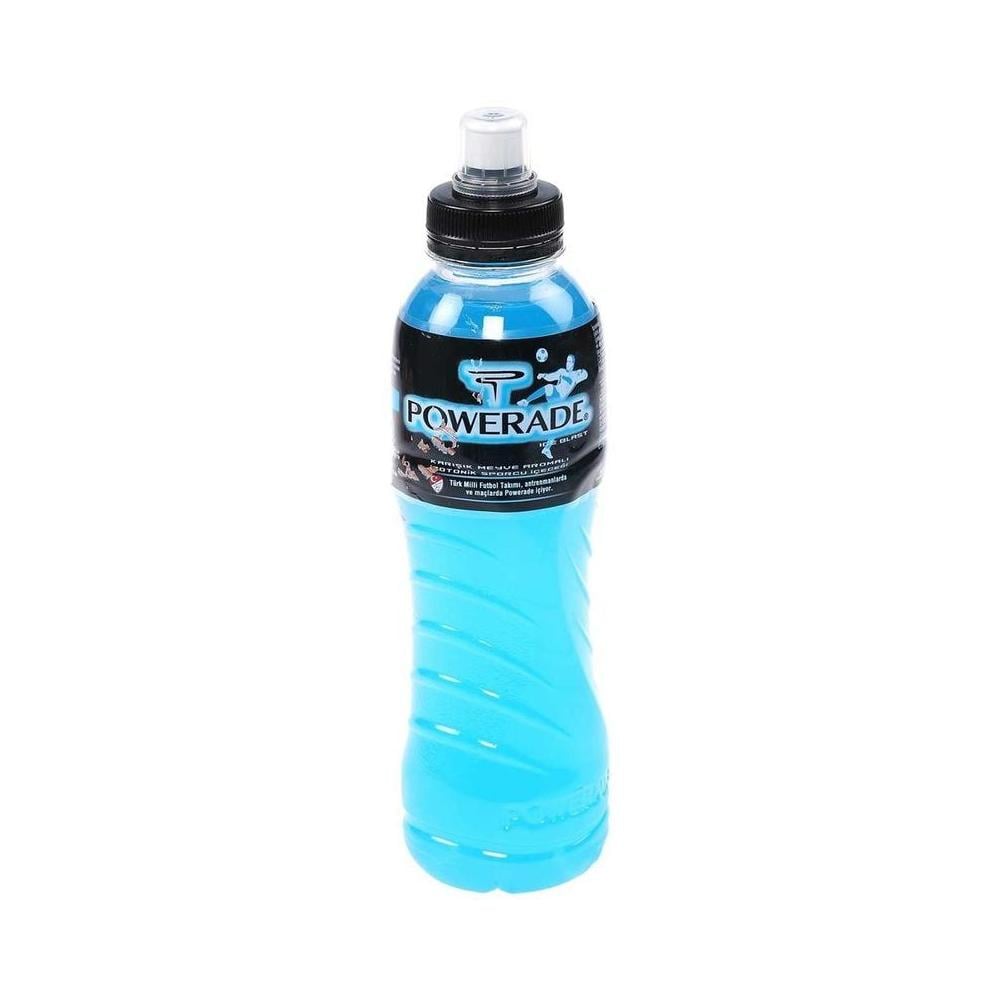 POWERADE ICE BLAST 500 ML
