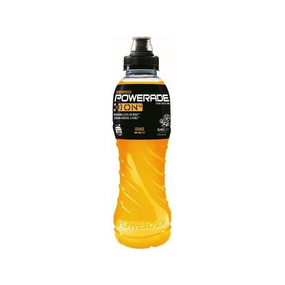 POWERADE SUN RUSH 500 ML