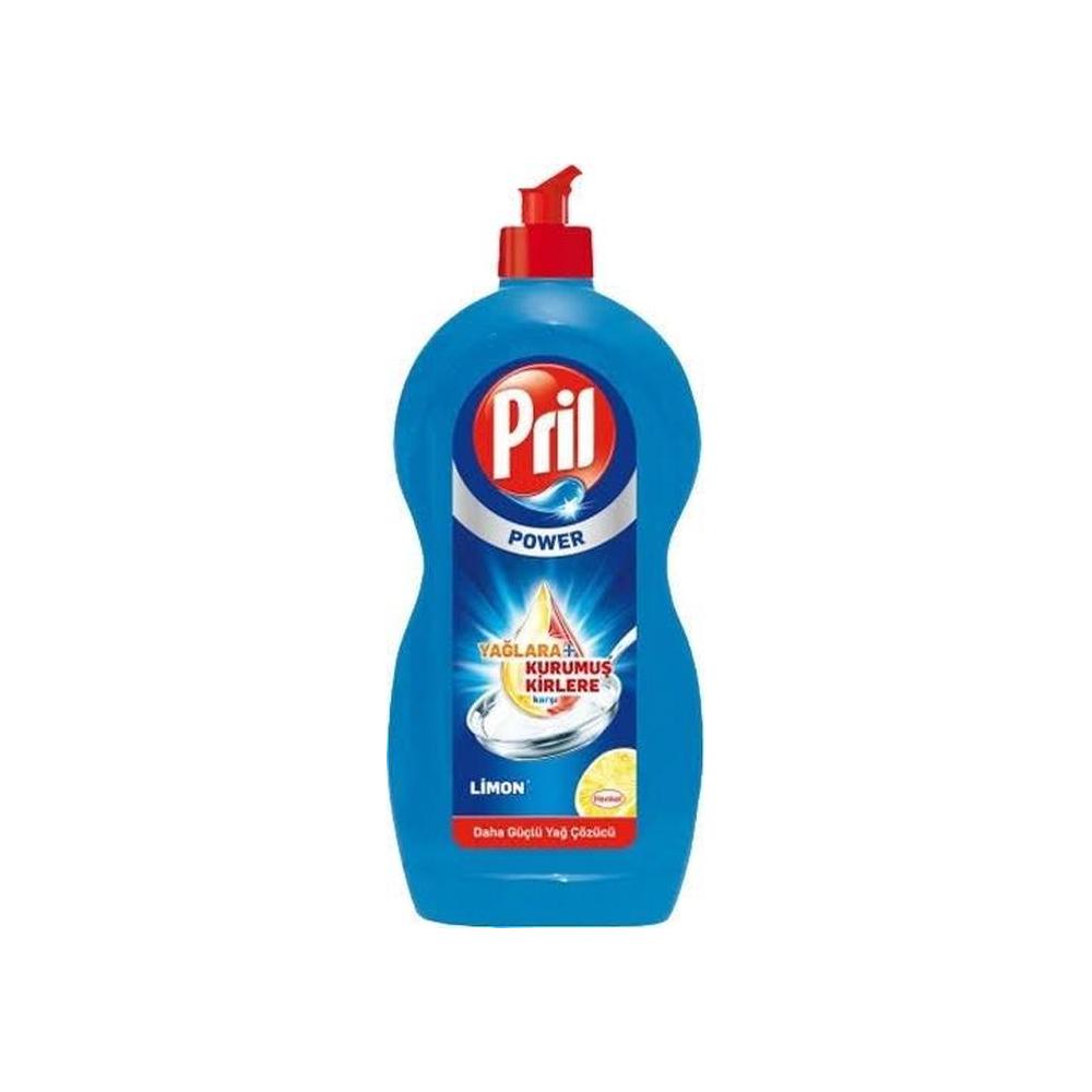 PRIL KLASIK LIMON KOKULU 1350 GR
