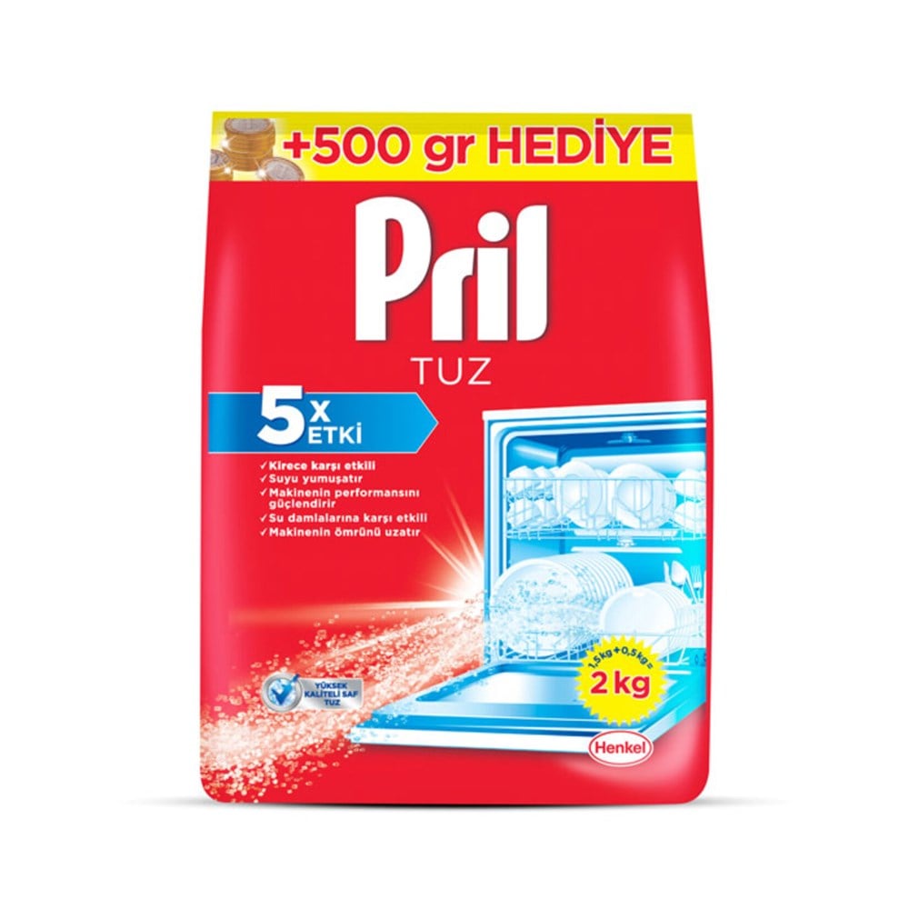 Pril Tuz 2 Kg