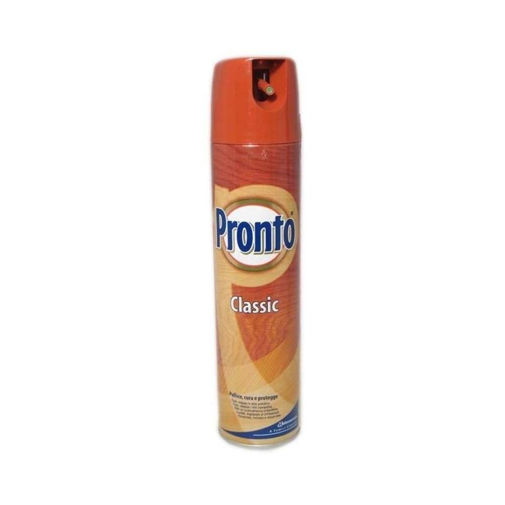 PRONTO CLASSIC MOBILYA CILASI 300 ML