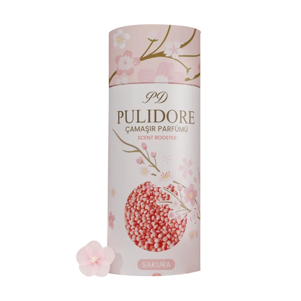PULIDORE GRANUL CAM.PARFUM SAKURA 210 GR