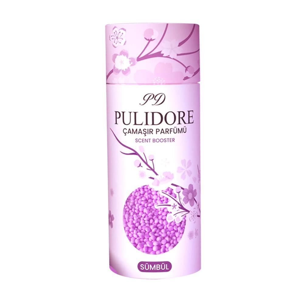 PULIDORE GRANUL CAM.PARFUM SUMBUL 210 GR