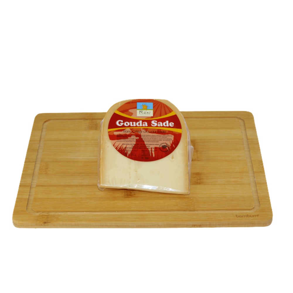 Rani Çiftliği Gouda Sade Kg