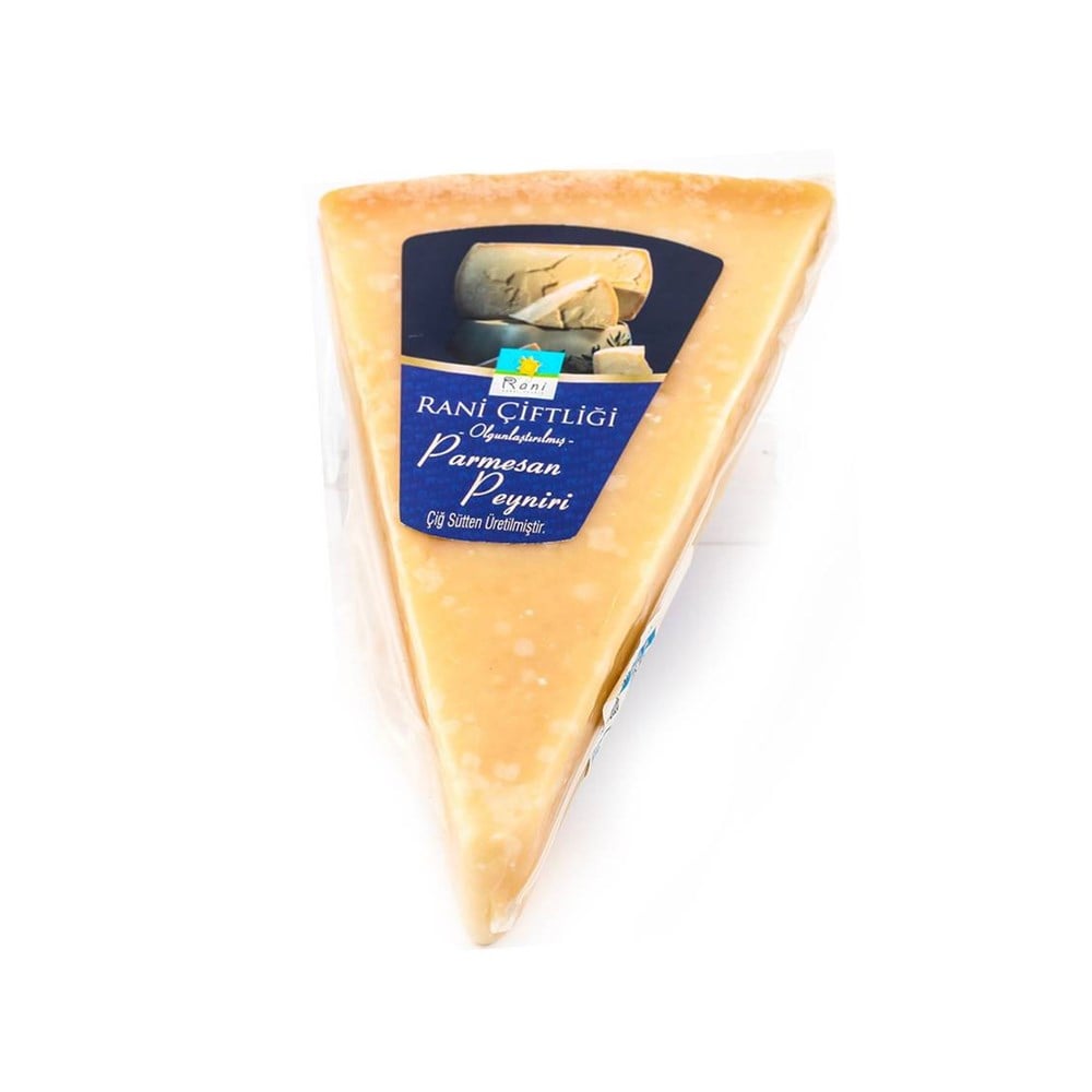Rani Çiftliği Parmesan Kg