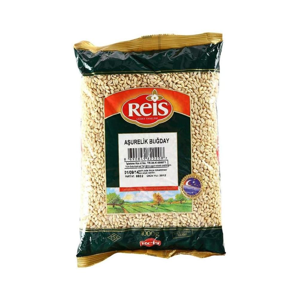 REIS ASURELIK BUGDAY 1000 GR
