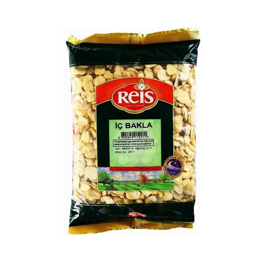 REIS BIGA IC BAKLA 750 GR