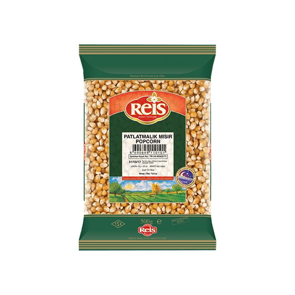 REIS CIN MISIR 500 GR