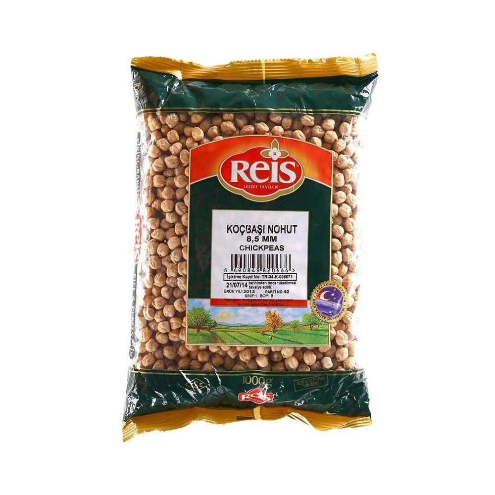REIS NOHUT 1000 GR