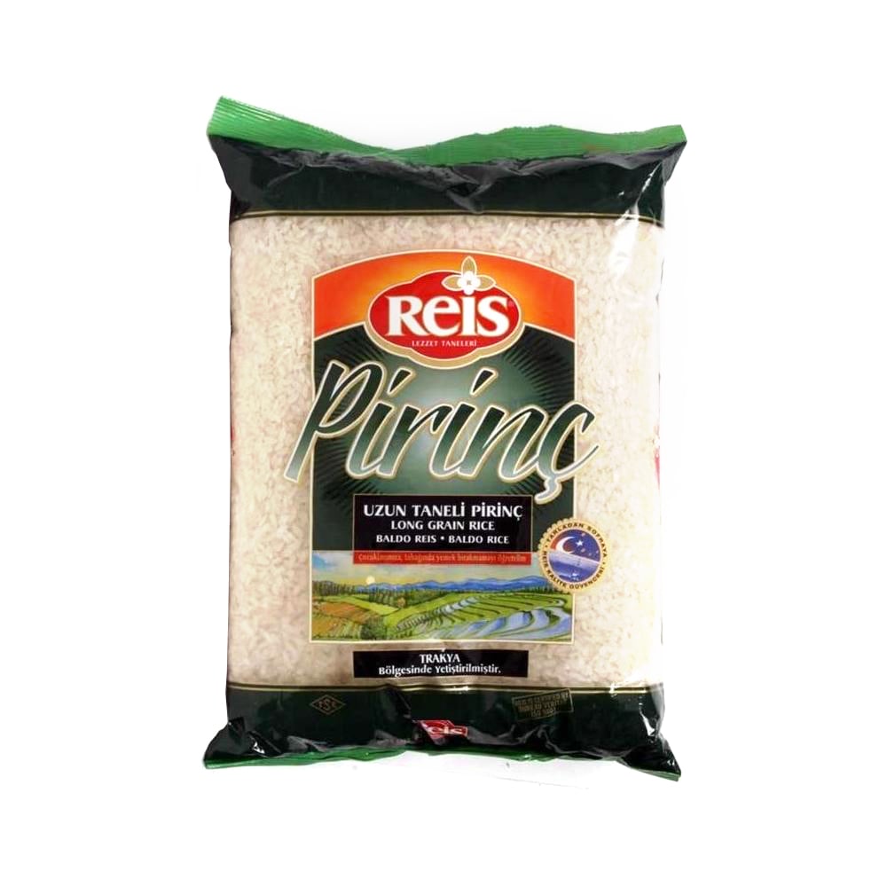 REIS PIRINC TRAKYA BALDO 1000 GR