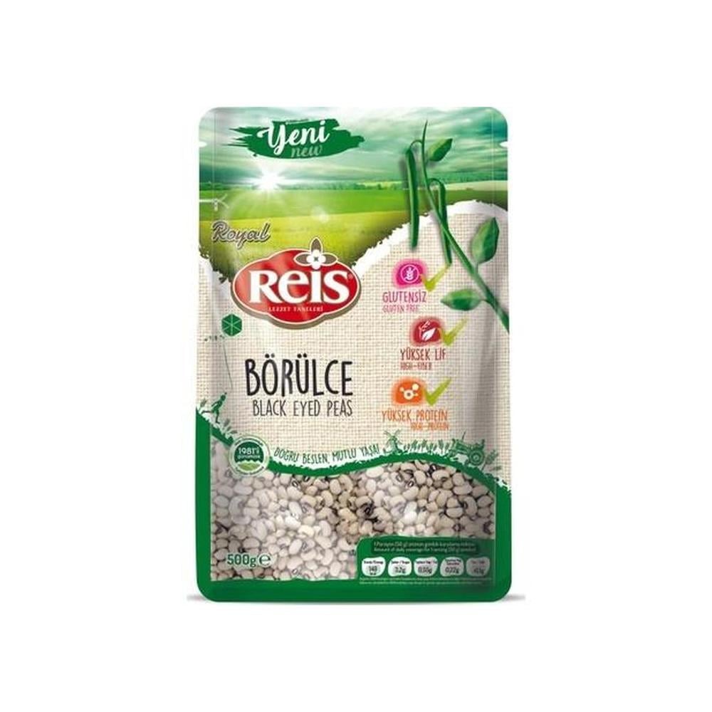 REIS ROYAL BORULCE 500 GR