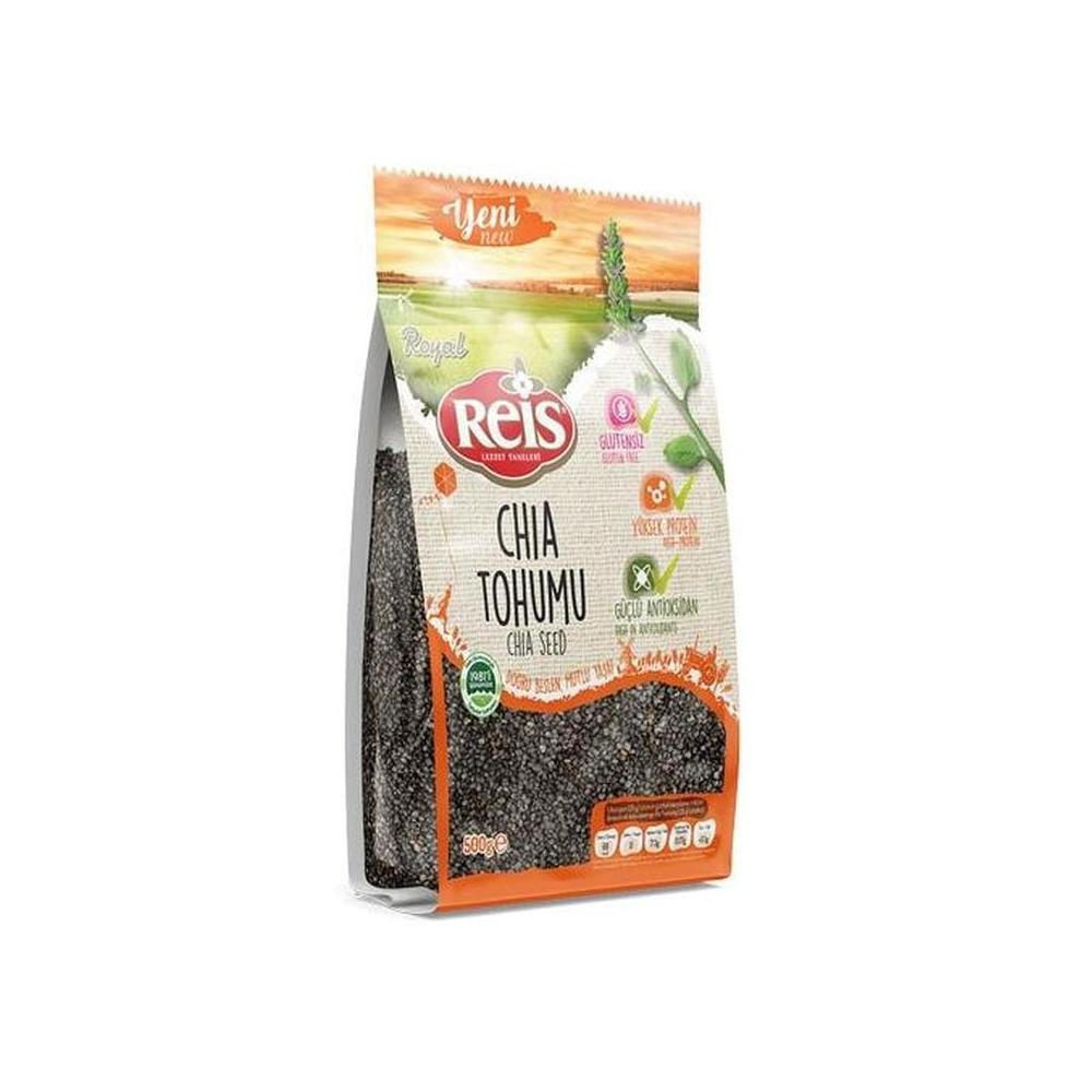 REIS ROYAL CIA TOHUMU 500 GR