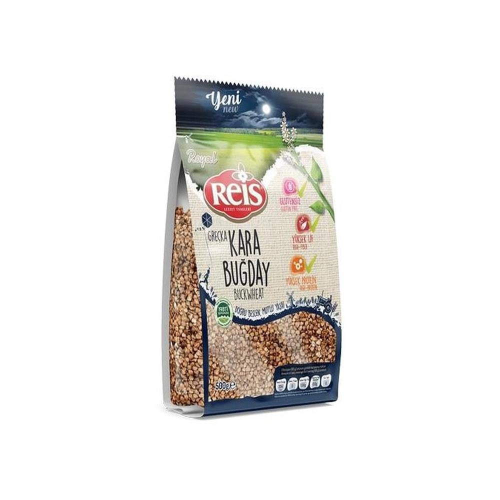 REIS ROYAL KARABUGDAY 500 GR