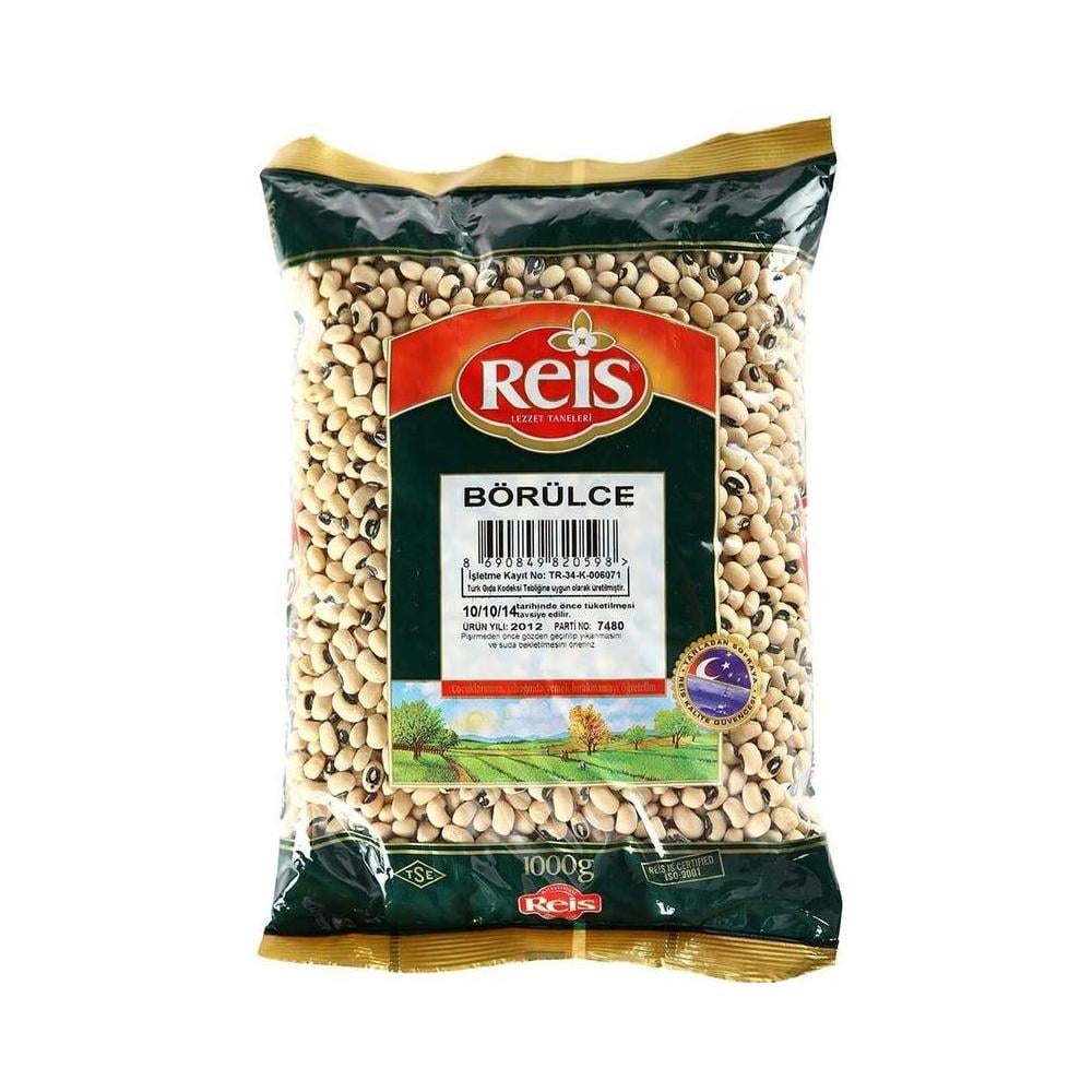 REIS SPECIAL FASULYE BORULCE 1000 GR
