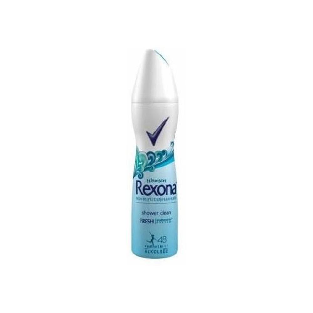 Rexona Deodorant Shower Fresh 150 Ml 