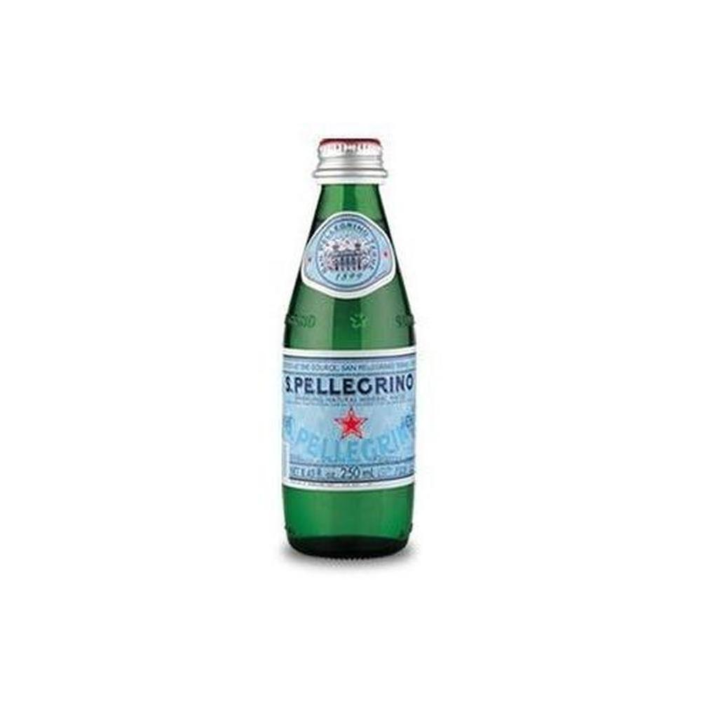 SANPELLECRINO MINERALLI SU 250 ML