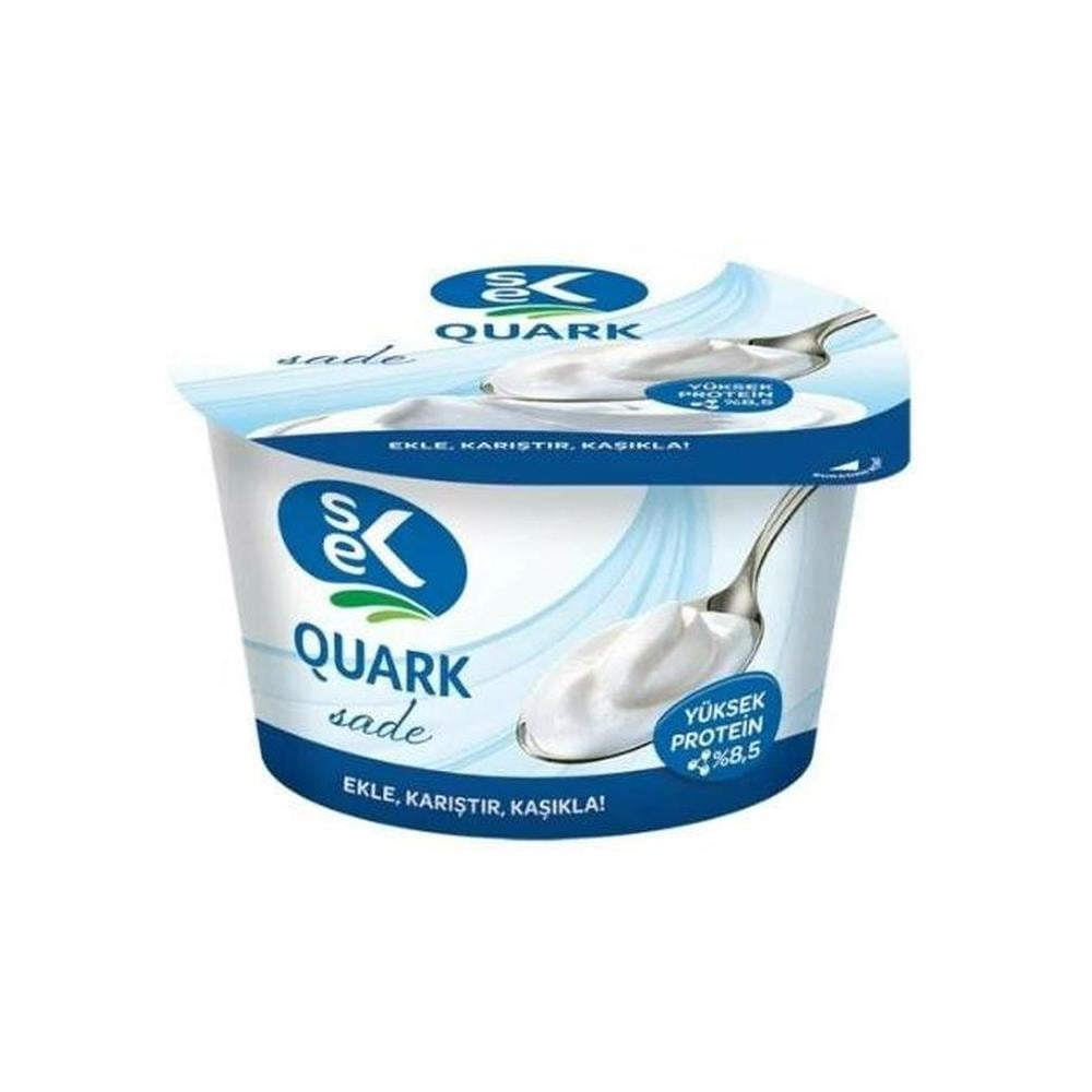 SEK QUARK SADE 140 GR
