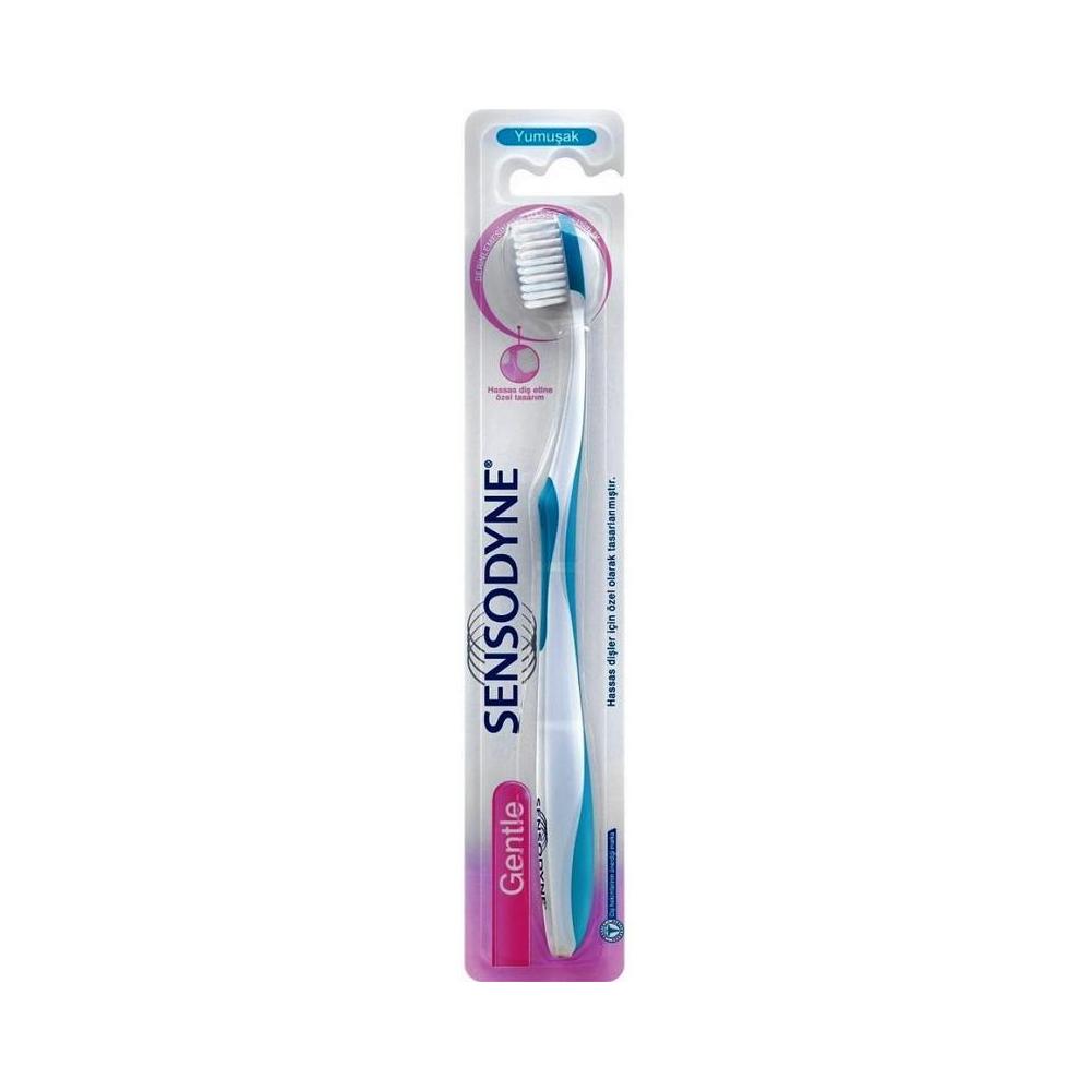 Sensodyne Diş Fırçası Gentle Yumuşak