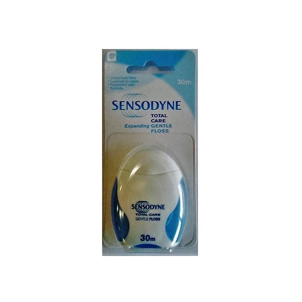 Sensodyne Diş İpi Total Care Floss 30 Mt