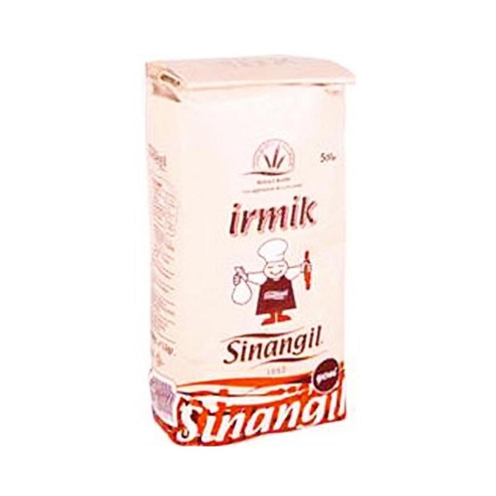 SINANGIL IRMIK 500 GR