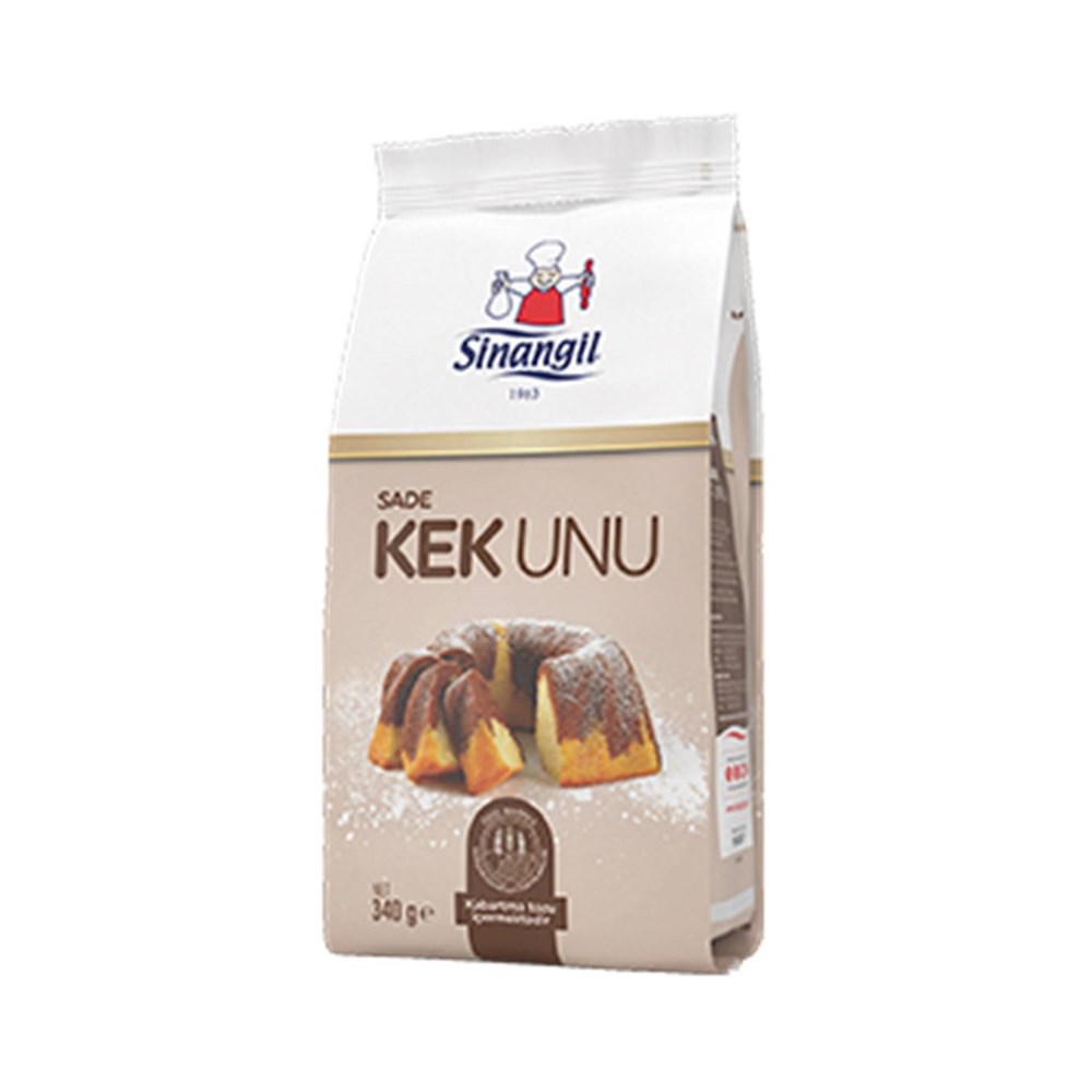 SINANGIL KEKUN SADE 340 GR
