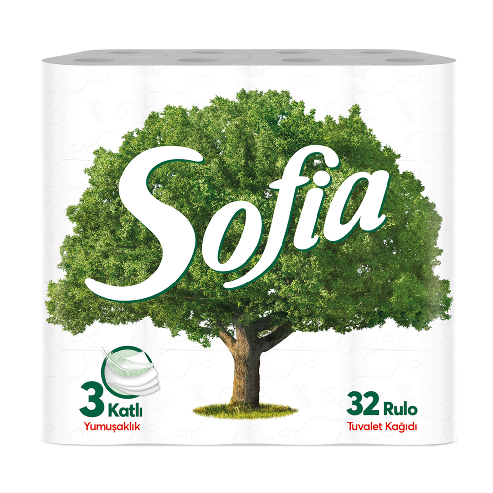 SOFIA T.KAGIDI 32 LI