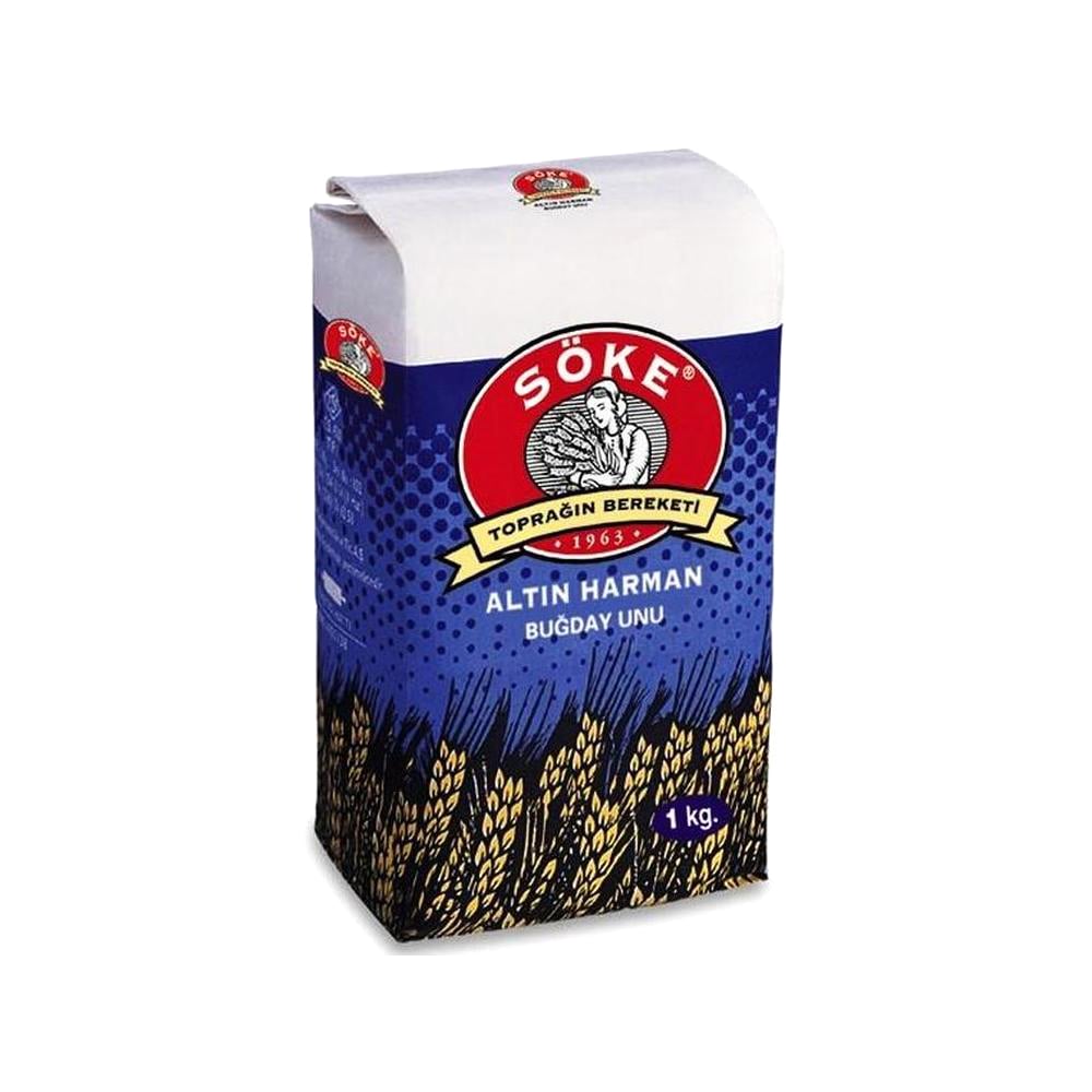 SOKE UN BAKLAVALIK BOREKLIK 1 KG
