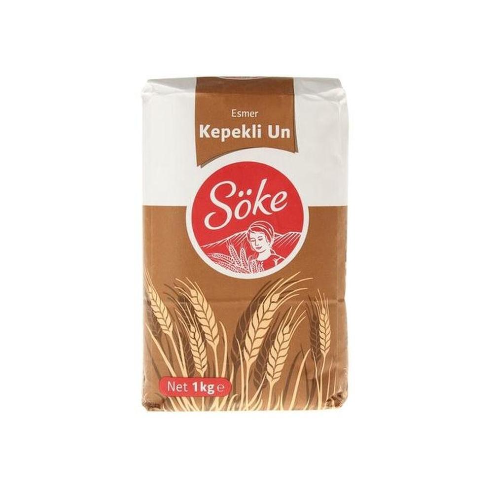 SOKE UN KEPEKLI 1 KG