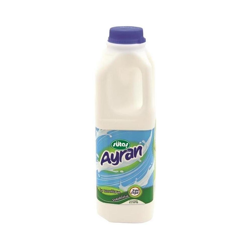 SUTAS AYRAN 1 LT