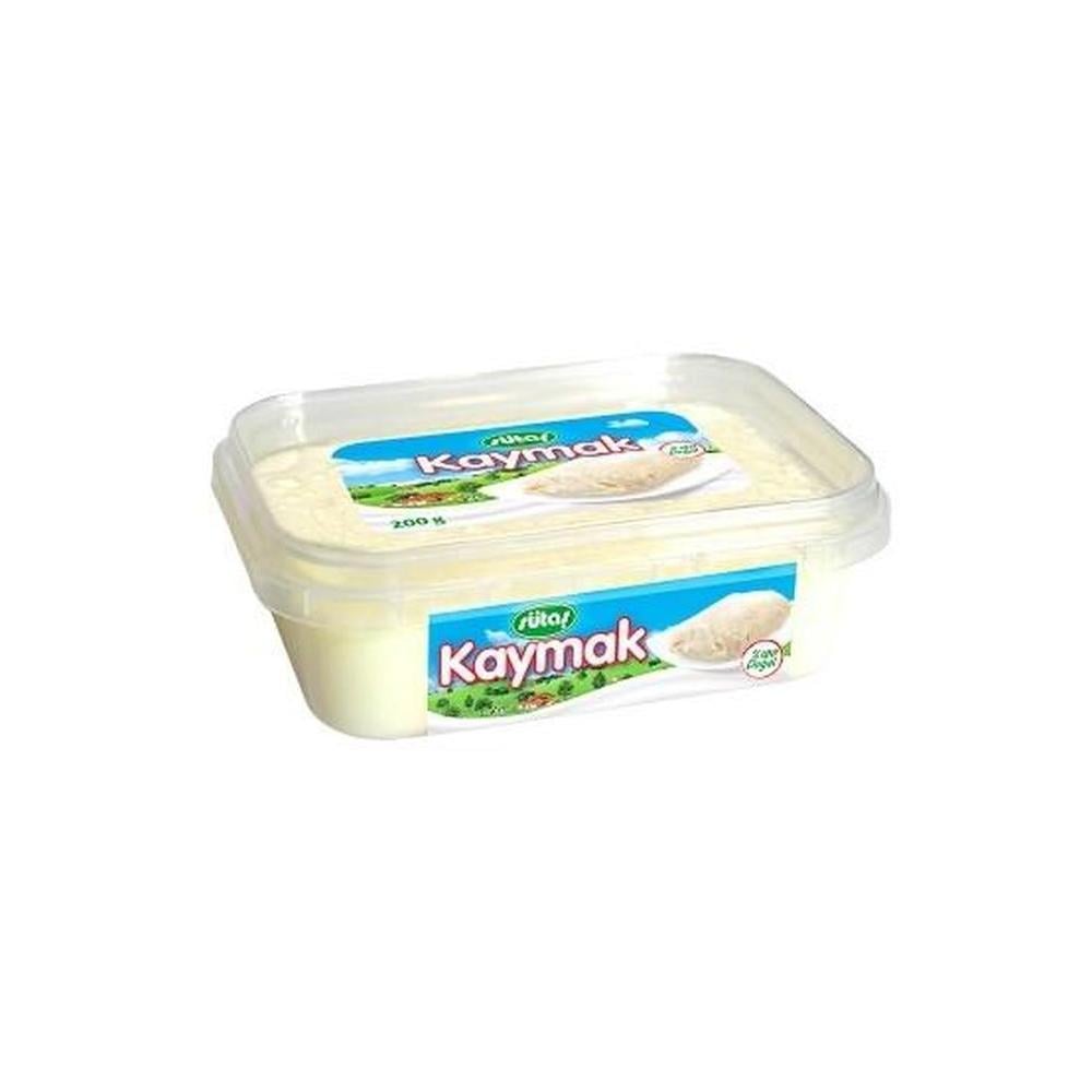 SUTAS KAYMAK 180 GR