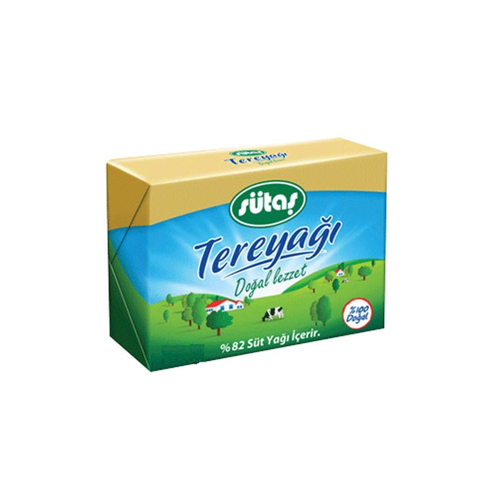 SUTAS TEREYAGI FOLYO 100 GR