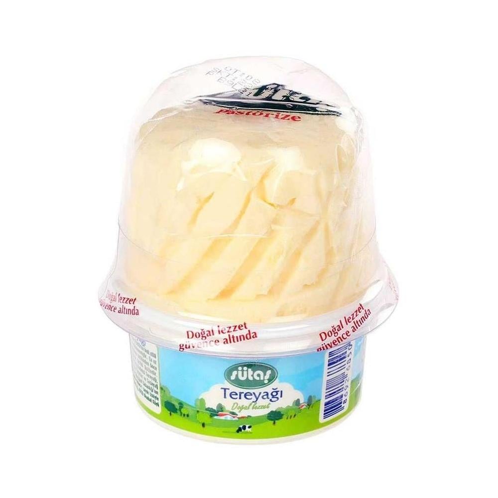 SUTAS TEREYAGI YAYIK 225 GR
