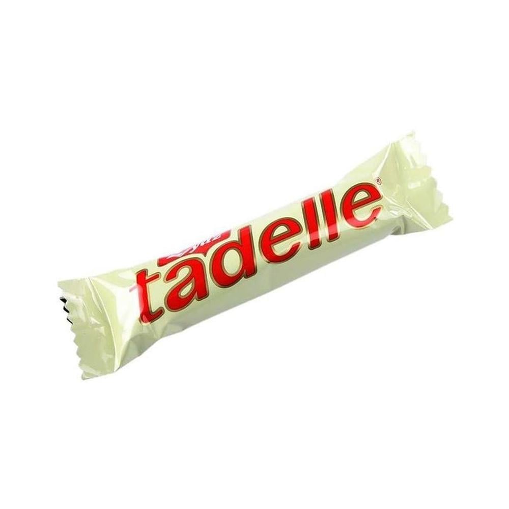 TADELLE CIK.FINDIK DOLGULU BEYAZ 30 GR
