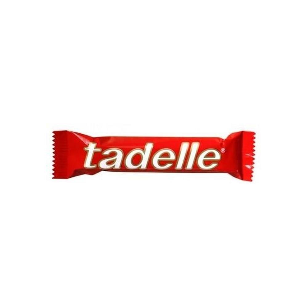 TADELLE CIK.FINDIK DOLGULU SUTLU 30 GR