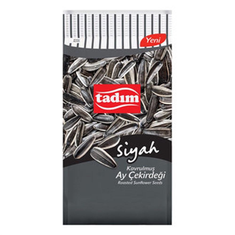 Tadım Ay Çekirdek Siyah 200 Gr
