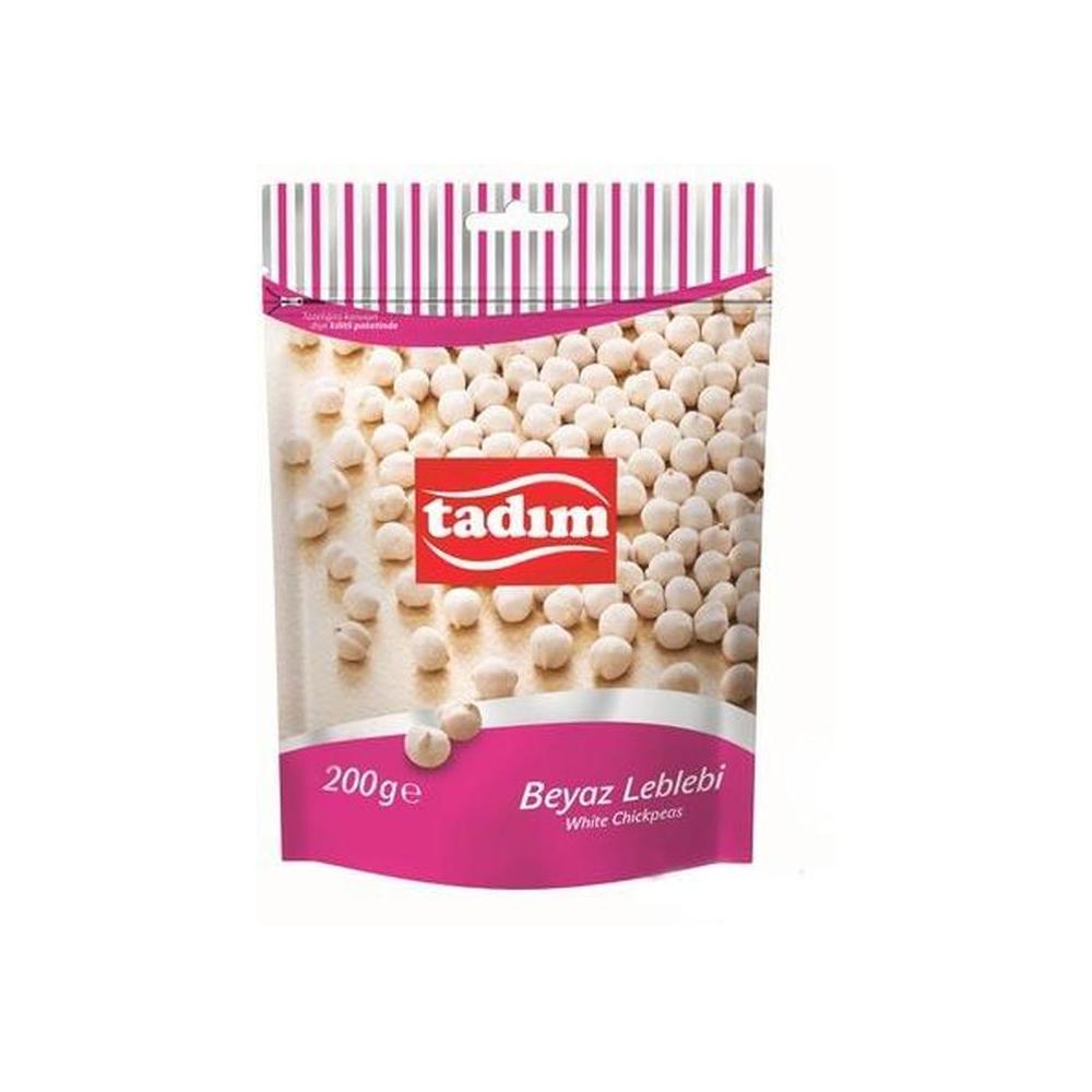 TADIM BEYAZ LEBLEBI 200 GR