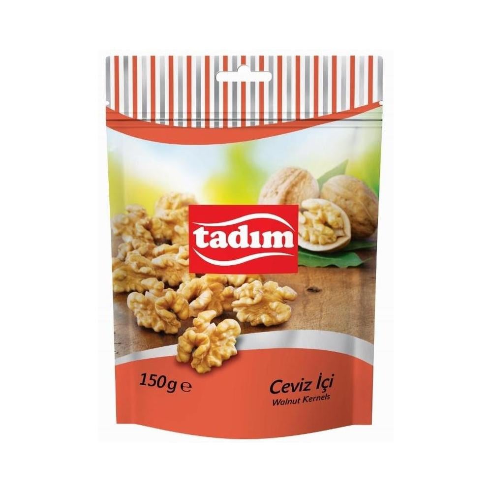 TADIM CEVIZ ICI 150 GR