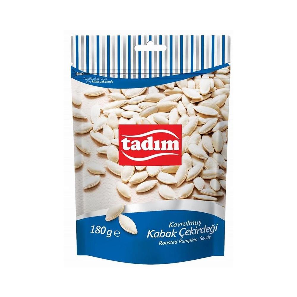 TADIM KABAK CEKIRDEK 180 GR