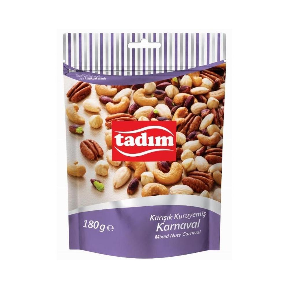TADIM KARNAVAL 180 GR