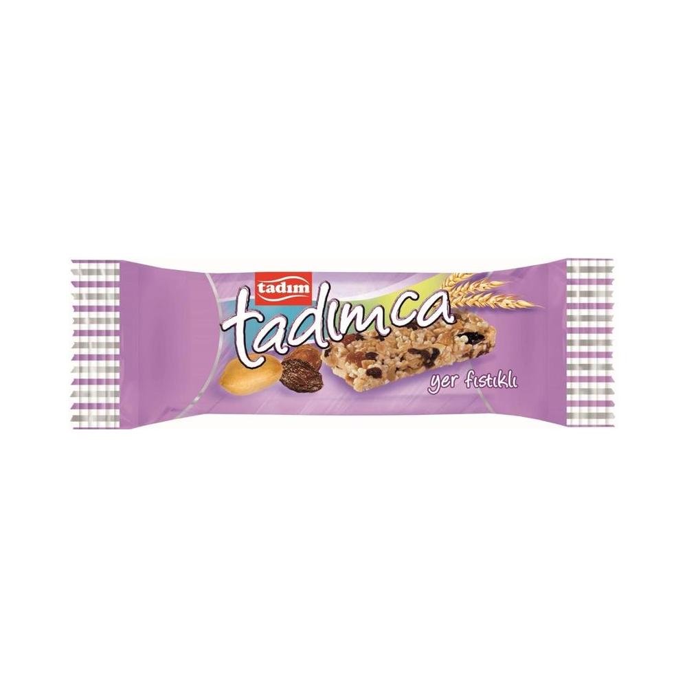 TADIMCA YER FISTIKLI 30 GR