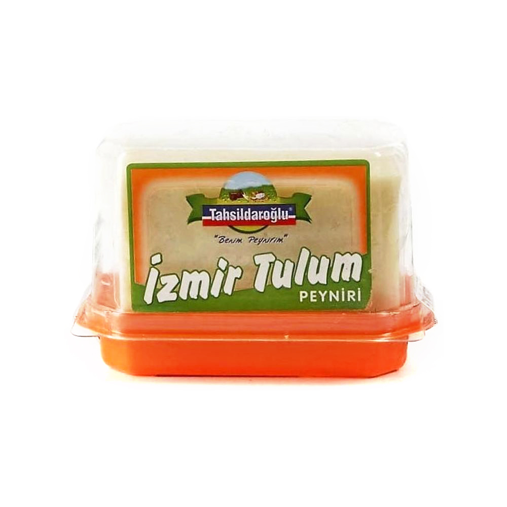 TAHS.IZMIR TULUM PEYNIRI 350 GR