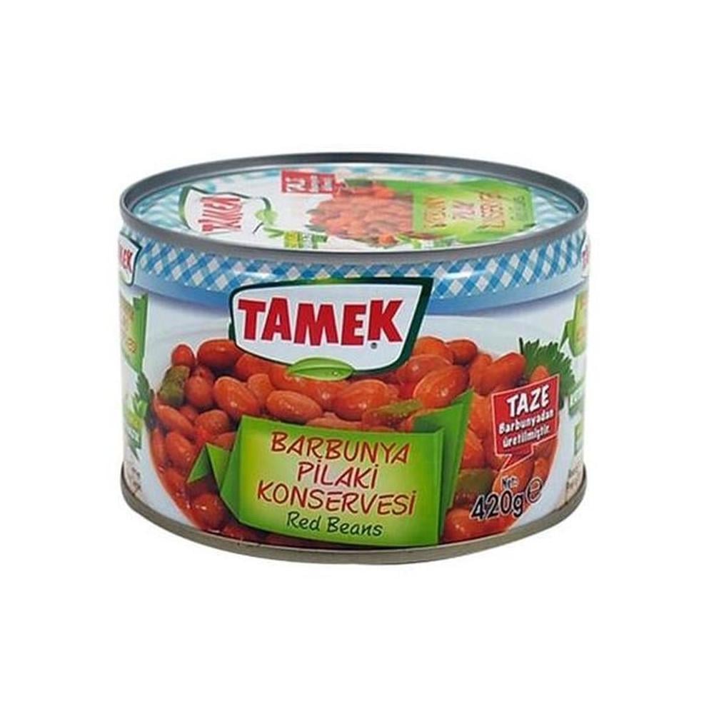 TAMEK BARBUNYA PILAKI 400 GR