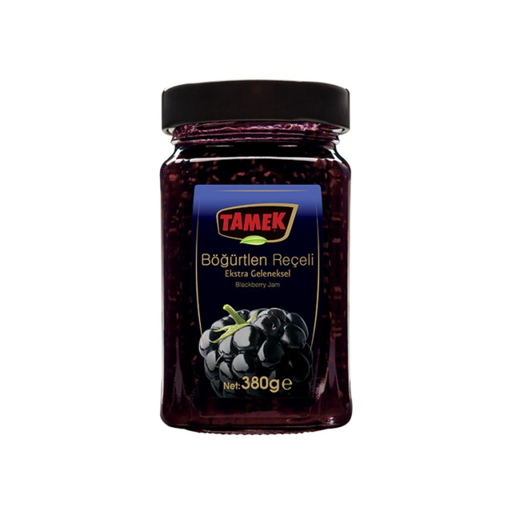 TAMEK RECEL BOGURTLEN PREMIUM 380 GR