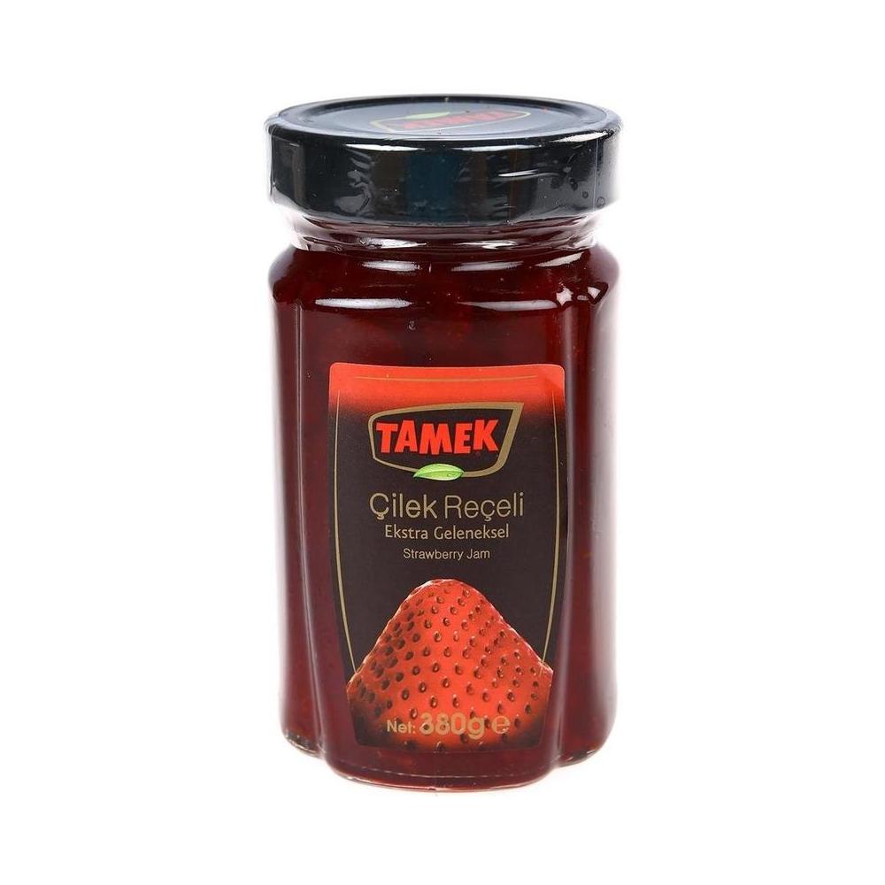 TAMEK RECEL CILEK GELENEKSEL 380 GR