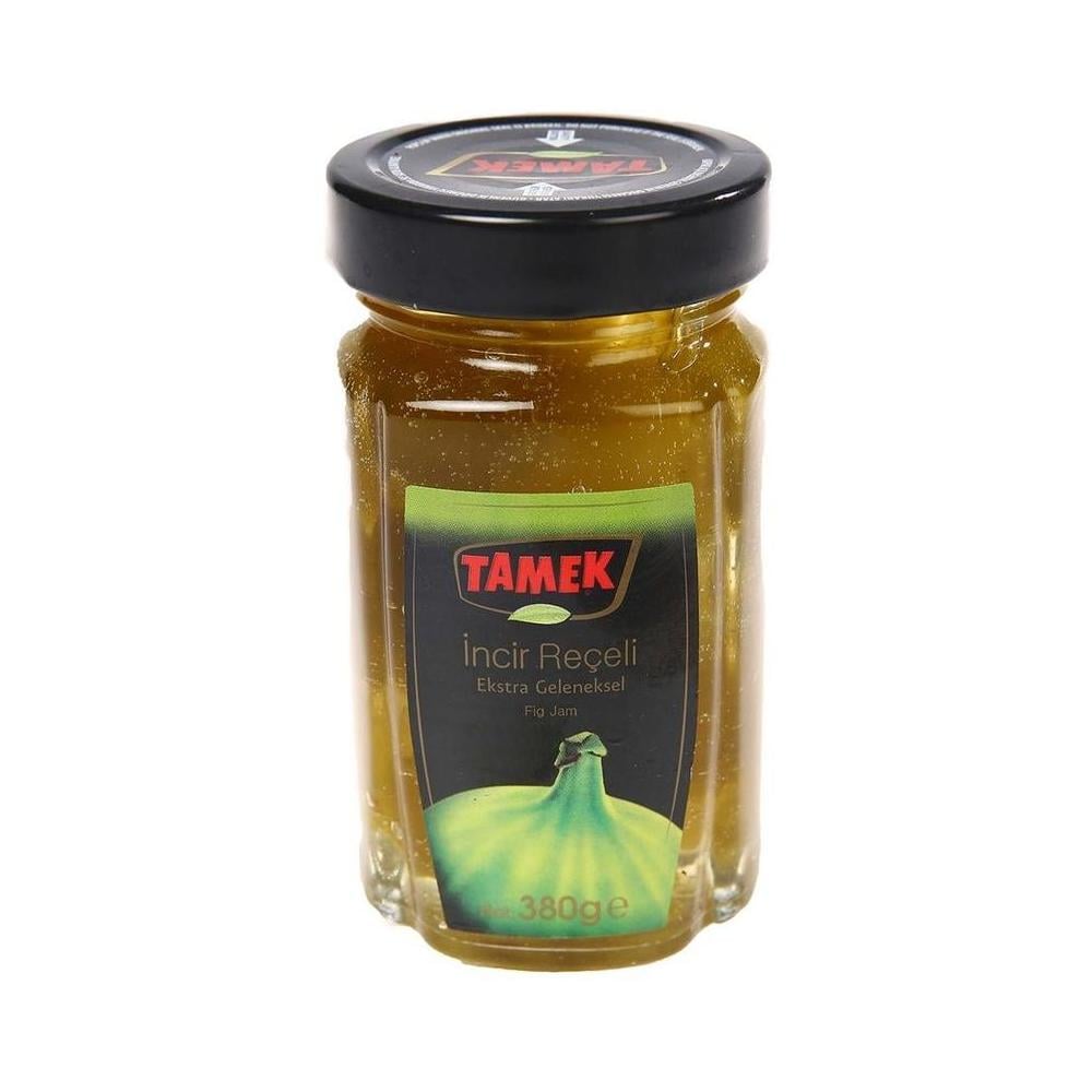TAMEK RECEL INCIR GELENEKSEL 380 GR