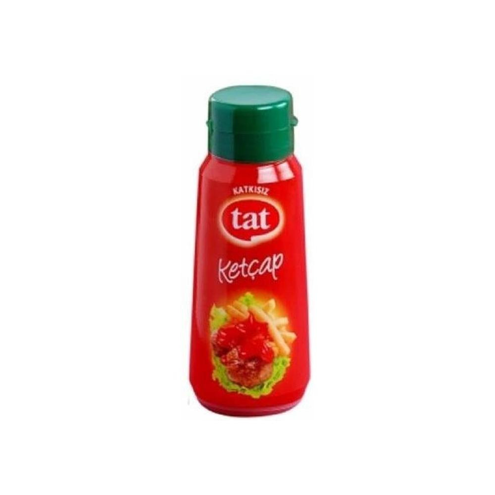 TAT KETCAP TATLI 650 GR