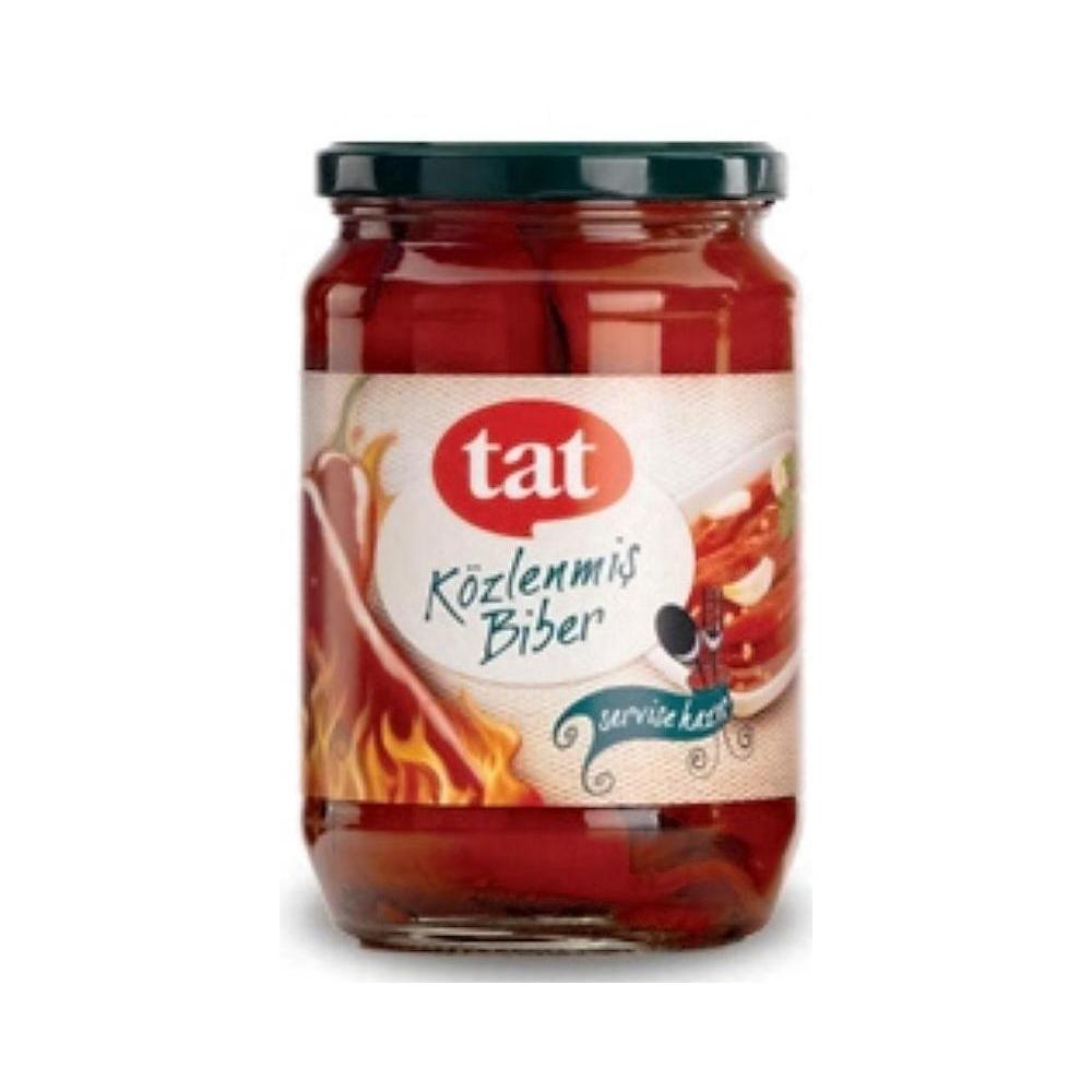 TAT KOZLENMIS BIBER 720 CC