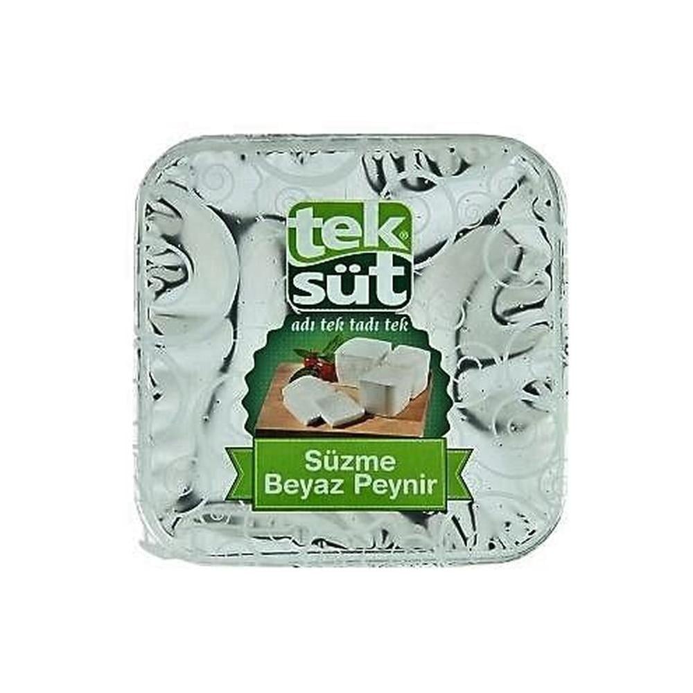 TEKSUT SUZME PEYNIR 250 GR