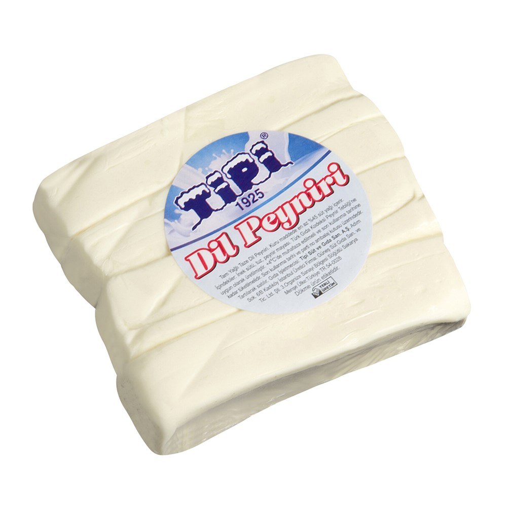 Tipi Dil Peyniri Kg
