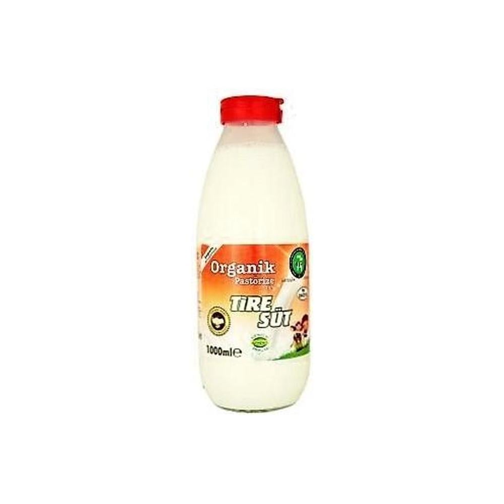 TIRE ORGANIC SUT 1 LT